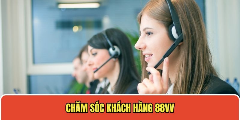 Tìm hiểu về bộ phận chăm sóc khách hàng của nhà cái