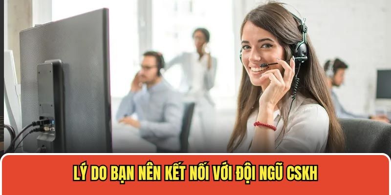 Ưu điểm có tại dịch vụ CSKH 88VV