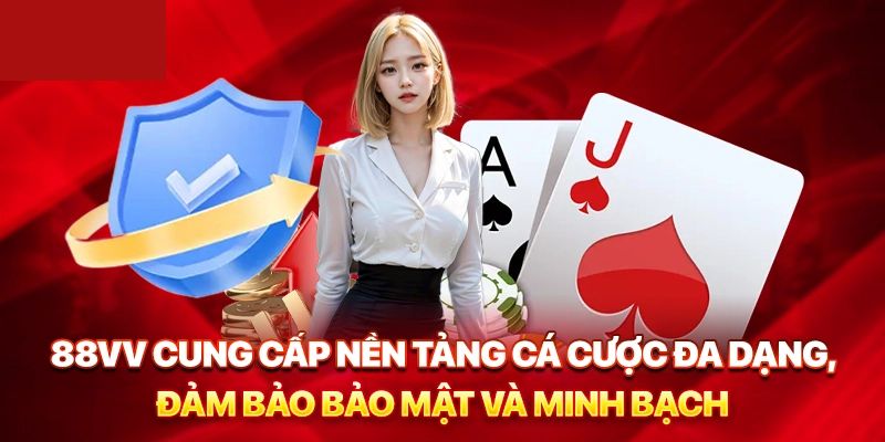 Điểm qua những tính năng ưu việt của hệ thống 88VV