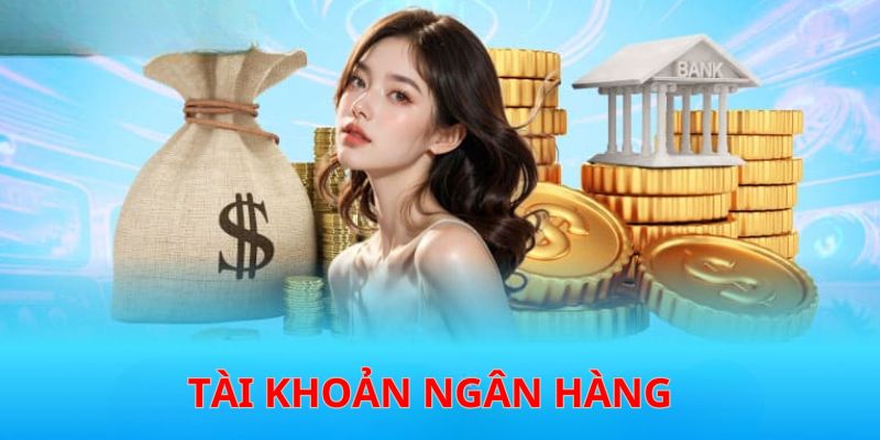 5 bước thanh toán qua ngân hàng chính chủ cho người mới