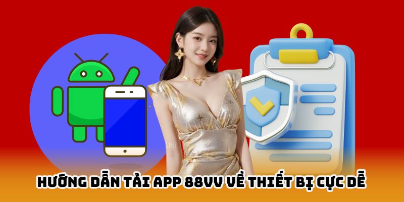 Chi tiết từng bước tải ứng dụng cho quý khách hàng