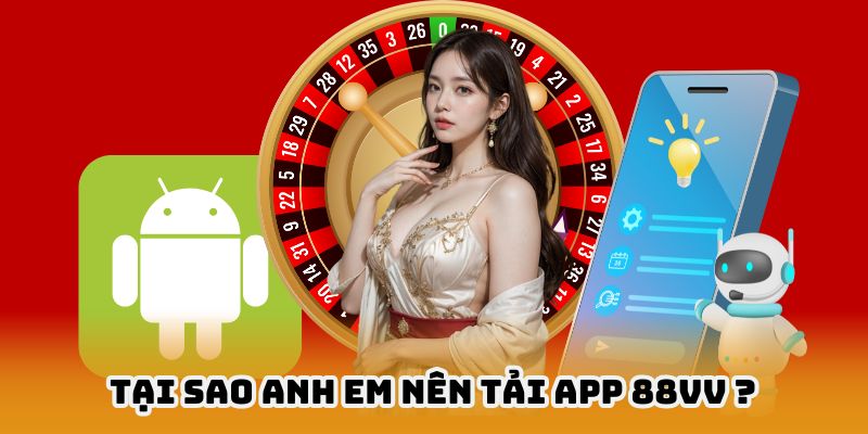 Download ứng dụng để trải nghiệm mượt mà hơn